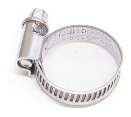 Червячный хомут NORMA TORRO 50-70/12 C7 W1 алюцинковая сталь 50-70/12C7W1 