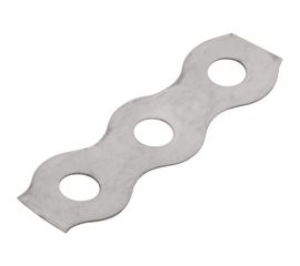 Лента волна КРЕПКО-НАКРЕПКО 0.5x12 20 м 43848 