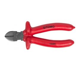 Боковые кусачки SITOMO 200 1000В 104315 