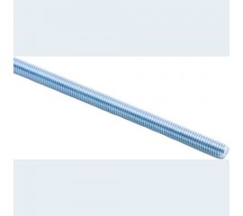 Оцинкованная резьбовая штанга Стройбат 12х2000 мм 1934036 / 013240 