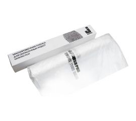 Пленка маскировочная (6 х 100 м; 11 мкм; белый прозрачный полиэтилен в индивидуальной упаковке) Jeta PRO 5504610011 