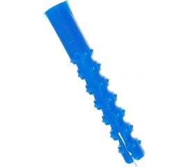 Дюбель с шипами Невский Крепеж 8x60, полипропилен, 200 шт., пакет НК 825375 