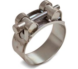 Силовой хомут FORTISFLEX ROBUST SR 113-121/W2 80586 