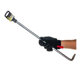 Вороток 1/2DR Г-образный 510мм ЭВРИКА ER-51251 