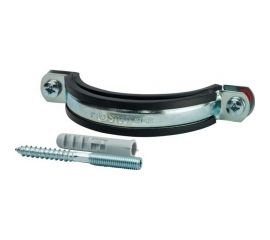 Хомут для труб, комплект 3 STOUT SAC-0020-100003 