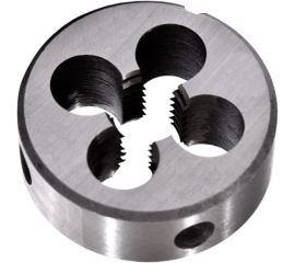 Метрическая плашка М30.0х1.5, 9ХС ТехноСталь t240113 