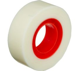 Невидимая канцелярская клейкая лента Kores 19х33 26424 