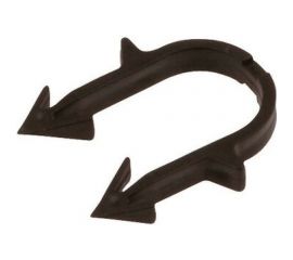 Крепежная скоба HENCO 40 мм, для труб диам. 16-20 мм UFH-TACK-40 