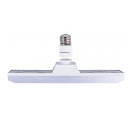 Лампа Jazzway New PLED T-tube 15w 4000K E27 160-265V 5019867 