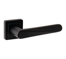 Дверные ручки Code Deco H-22114-A-BLM 30271 