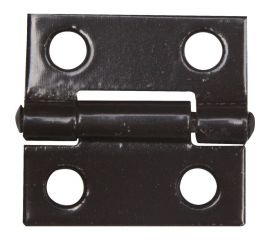 Универсальная дверная петля STAYER Master коричневый цвет 25 мм 37611-25-3 