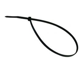 Хомут-стяжка STARFIX 4,8х400 мм черный 100 штук SMP-55326-100 