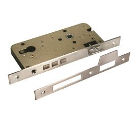 Замок под цилиндр с тремя ригелями MORELLI L03 SN 9008930 