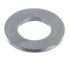 Плоская шайба Стройметиз М8 DIN 125 цинк уп.1 кг 03081251001 