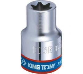 Головка торцевая TORX Е-стандарт (Е7; L=28 мм; 3/8DR) KING TONY 337507M 