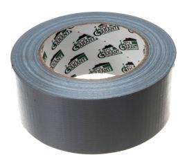 Армированная клейкая лента Izol Garant 50 мм, 50 м Скотч армир. 