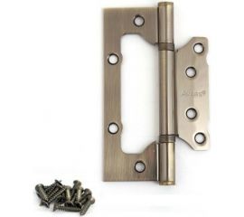 Накладная петля AVERS 125*75*2,5-B2-AB 2 шт. 19898 