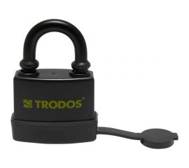 Навесной замок Trodos BC-IG1-45 Blister 210213 