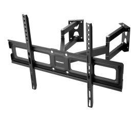 Кронштейн для телевизора REXANT 37-70 дюймов, для углов два двойных раздельных колена HOME 38-0371 