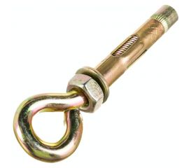 Анкерный болт с кольцом Саморезик 12х70 1 шт AN/B/K-12х70-0 