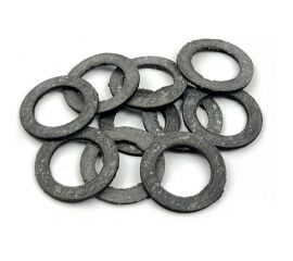 Набор паронитовых прокладок Профитт 1 1/4"", 24х37 мм, 10 шт. 9273026 