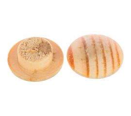 Деревянные заглушки Element 25 мм сосна 553200 