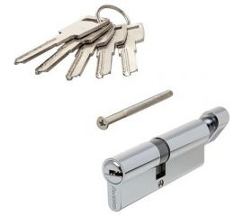 Цилиндровый механизм Avers ZM-9040/50C-C-CR 00022793 