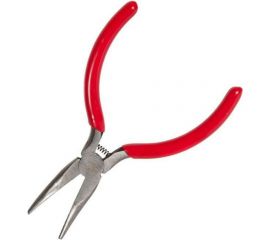 Плоскогубцы BAKU изогнутые (утконосы) BK-055 464999 