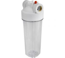 Корпус магистрального фильтра FPC-10SL-42-34, 3/4"", прозрачный MPF ИС.230134 