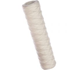 Картридж из полипропиленового шнура Aquafilter 10SL, 100 микрон FCPP100 628 