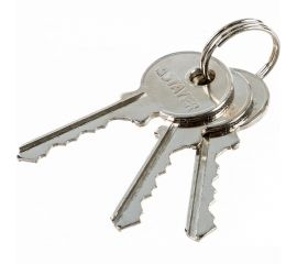 Навесной замок STAYER STANDARD 50 мм 37160-50 