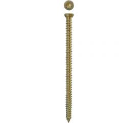 Шуруп по бетону Tech-Krep D7,5x182- накл. 136485 