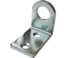 Пробой-ушко Tech-Krep угловое 18х50 оцинк. - накл. 145120 
