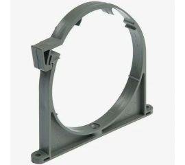 Хомут Flextron D-110 мм, эконом 142473 