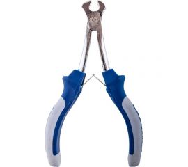 Удлиненные торцевые кусачки КОБАЛЬТ 150мм 244-155 