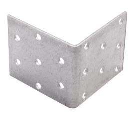 Равносторонний уголок КРЕПКО-НАКРЕПКО 100x100x60x1.8 32915 