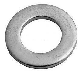 Плоская шайба SWFS DIN125, М12, 8 шт., пакет тов-092486 