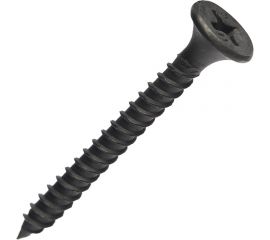 Саморез для крепления ГКЛ к металлу МЕТАЛЛСЕРВИС 3.5x35 7.5 кг/около 3825 шт. 1225710 