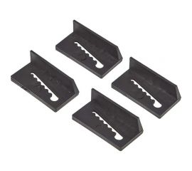 Крепеж для мойки Tech-Krep прижим 4 шт- пакет 137004 