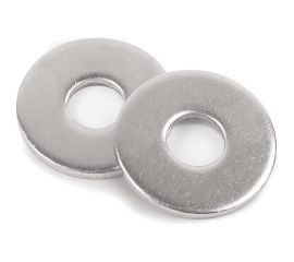 Плоская увеличенная шайба vipкрепеж din 9021, м5, 22 шт. 16202 VIP 