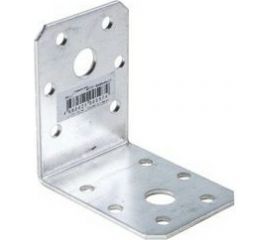 Соединительный уголок Rock RKLL7, 60х60х45х2,0 мм 20 шт. 407717 