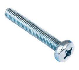 Винт SWFS DIN7985 М3х20, 20шт. пакетик тов-092427 