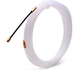 Нейлоновая протяжка FORTISFLEX NP-3.0/15 белый 15 м 71062 