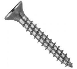 Саморез Госкреп ШУЦ 4,5х50, 10 шт. 1-0033010 