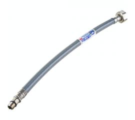 Гибкая подводка Mateu GR L 300 мм, штуцер М10-18 - гайка 1/2, нейлон 751030085 
