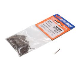 Финишные гвозди VIPкрепеж бронзовые 1,4х20 60 шт 21174 VIP 