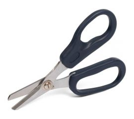 Инструмент для зачистки оптоволокна и резки кевлара FOS-03A КВТ 85979 