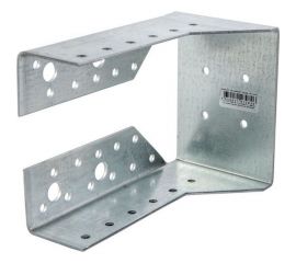 Крепление балки Rock внутреннее RWBZ32 100х200х2 мм 10 шт. 457207 