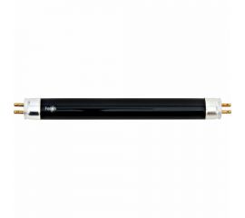 Люминесцентная двухцокольная лампа FERON с черной колбой, 4W T5 G5, FLU10 03713 