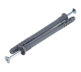 Дюбель-гвоздь Метизный двор 8х100, 50 шт. 4607159068651 